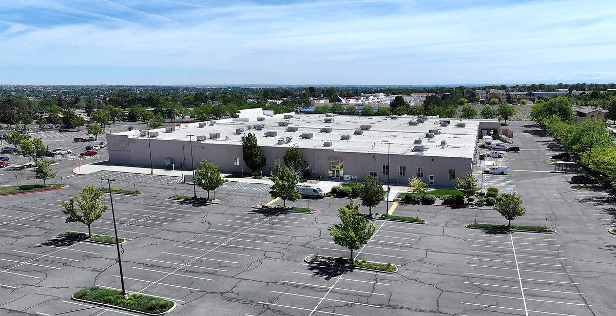 A half-million dollar gift to Lutheran Community Services Northwest is helping the Tri-Cities nonprofit raise money it needs to double space for youth mental health care in the Tri-Cities.